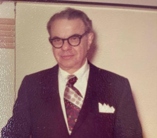 Our Firm Through The Years