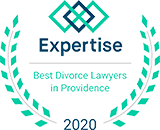 Logo Recognizing Kirshenbaum & Kirshenbaum's affiliation with Expertise